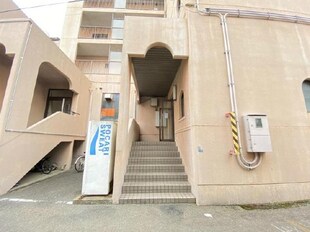 石垣東成ビルの物件外観写真